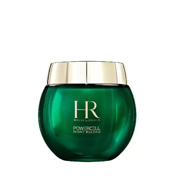植物幹細胞再生晚霜 POWERCELL Night Reload