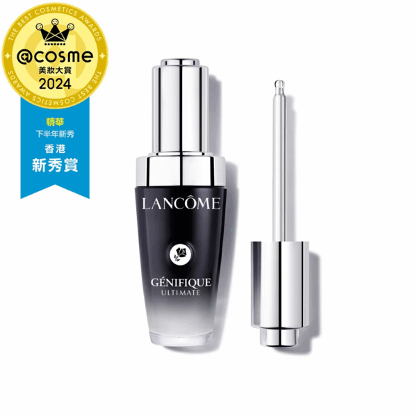 GÉNIFIQUE 煥活修護精華 (小黑瓶)