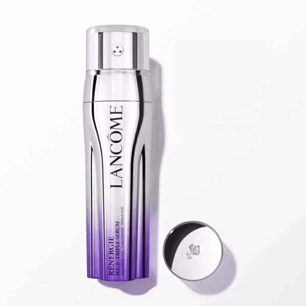 立體塑顏緊緻亮肌精華