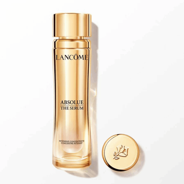 極緻完美玫瑰再生精華