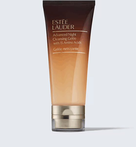 Advanced Night Cleansing Gelèe with 15 Amino Acids