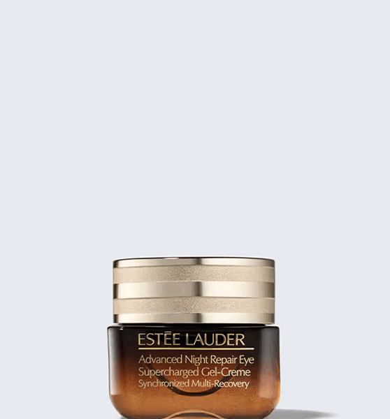 Advanced Night Repair Eye Supercharged Gel-Crème Synchronized Multi-Recovery Eye Cream 升級再生基因修復眼霜