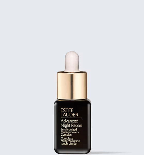 NEW Advanced Night Repair Synchronized Multi-Recovery Complex 7ml 升級再⽣基因修復精華 7ml