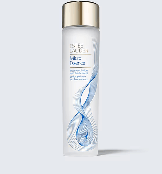 Micro Essence Treatment Lotion with Bio-Ferment 微精華活膚原生液