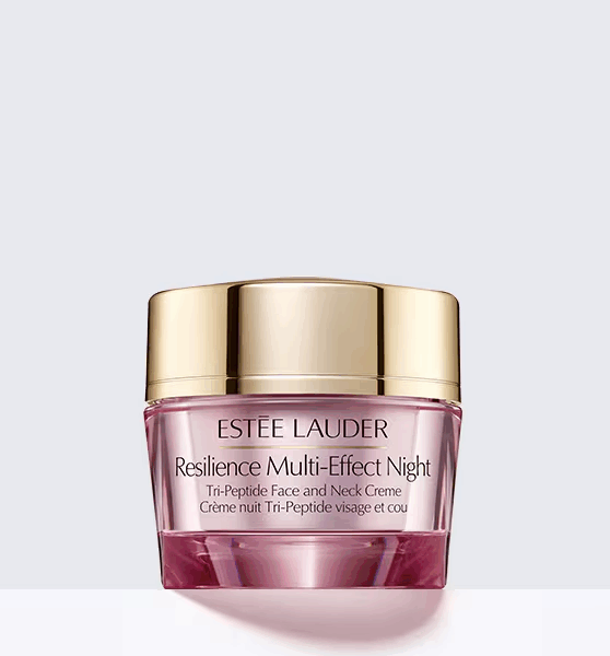 Resilience Multi-Effect Night 緊緻提升嫩肌晚霜