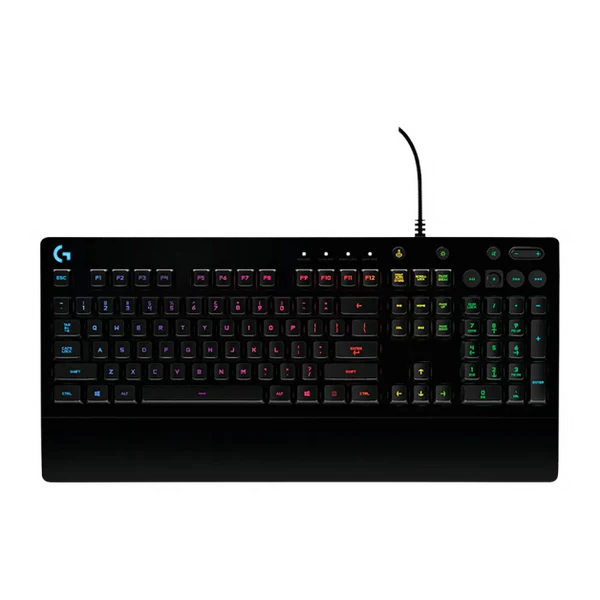 logitech G213 Prodigy Wired