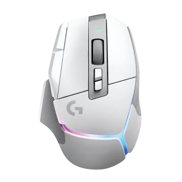 Logitech G502